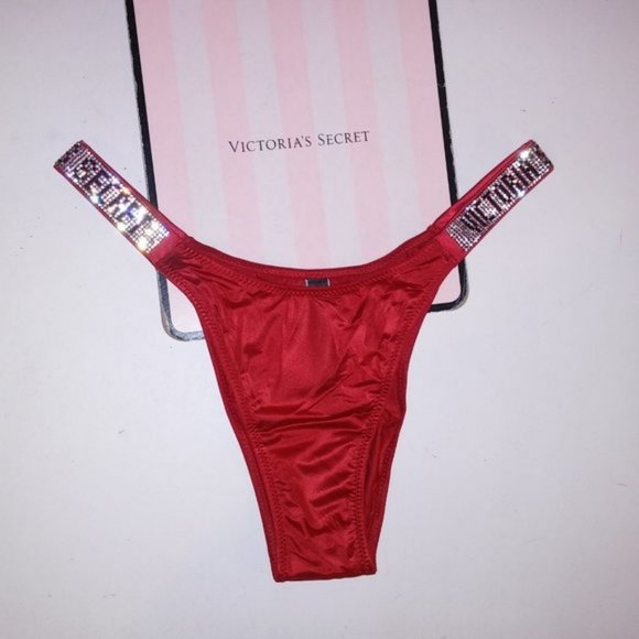 Victoria Secret Panty - Picture 9 of 15